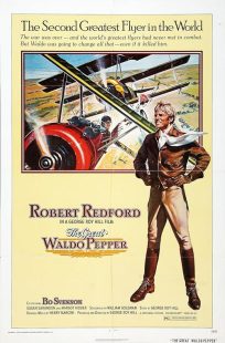 دانلود فیلم The Great Waldo Pepper 1975439328-822962893