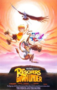 دانلود انیمه The Rescuers Down Under 1990438136-694220453
