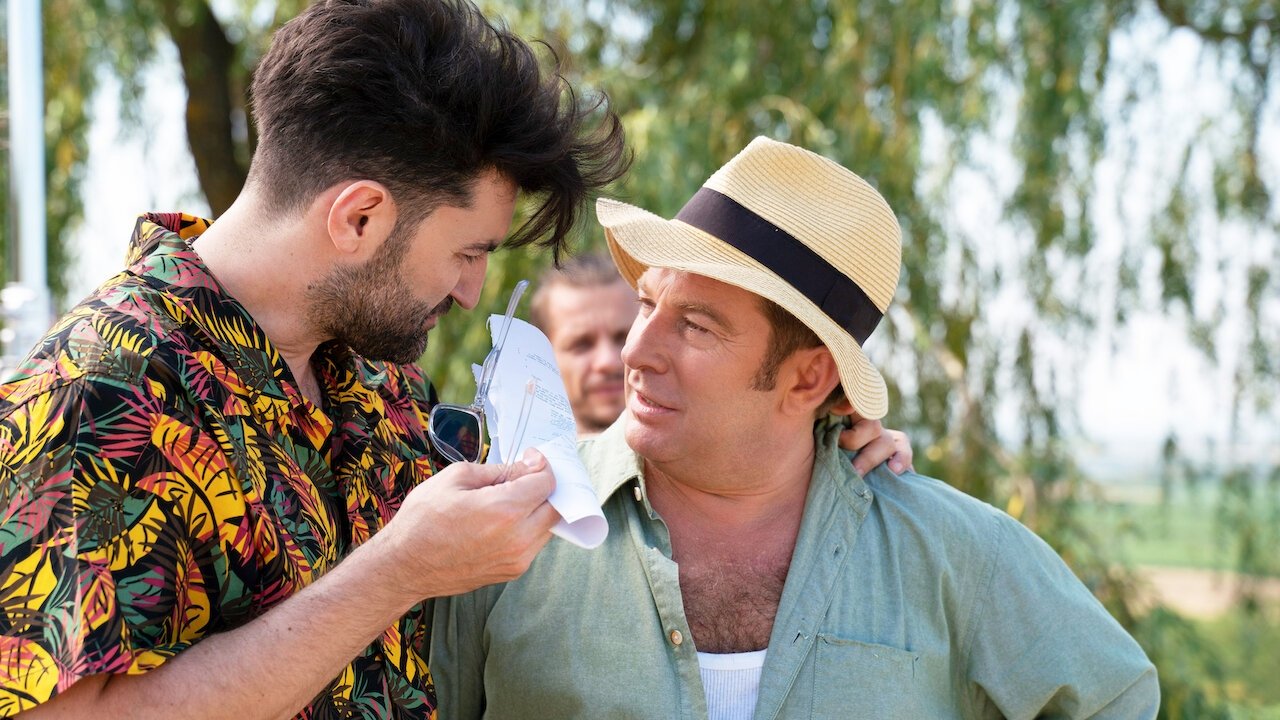 دانلود فیلم Ramon 2023