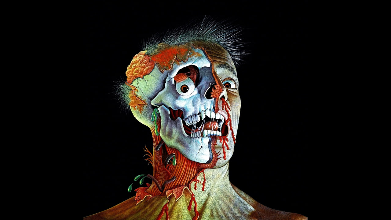 دانلود فیلم The Dead Are Alive 1972