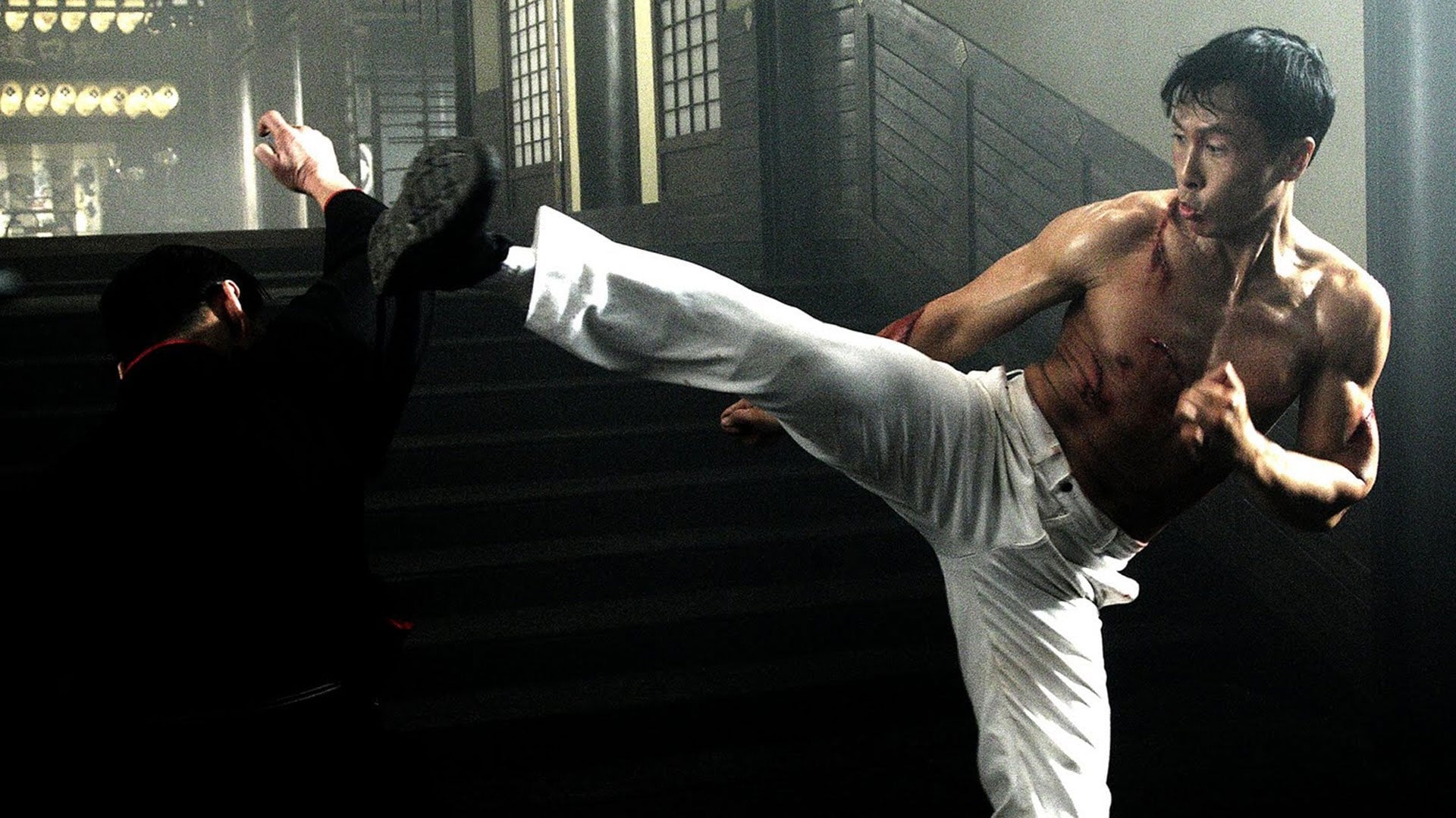 دانلود فیلم Legend of the Fist: The Return of Chen Zhen 2010