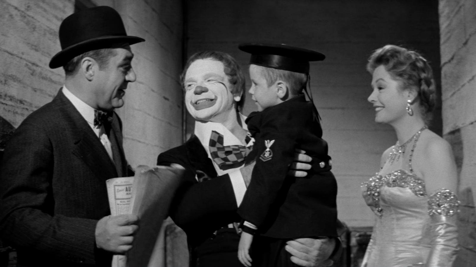 دانلود فیلم Man of a Thousand Faces 1957