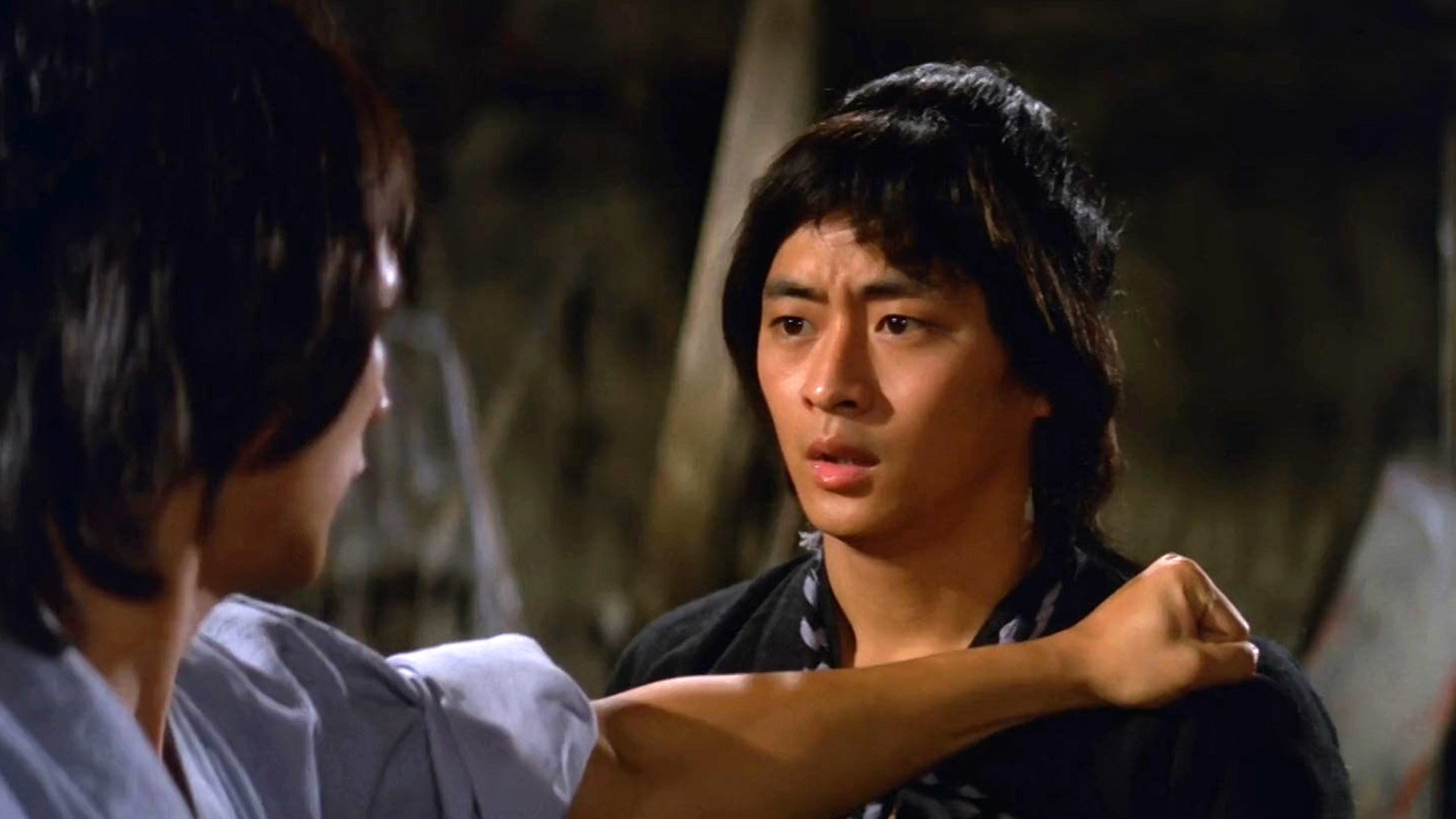 دانلود فیلم Magnificent Wanderers 1977