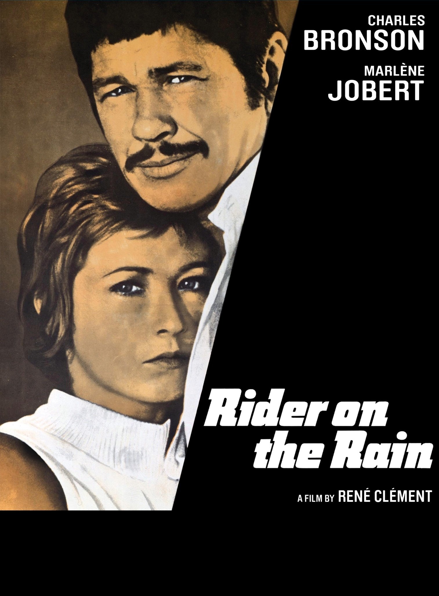 دانلود فیلم Rider on the Rain 1970