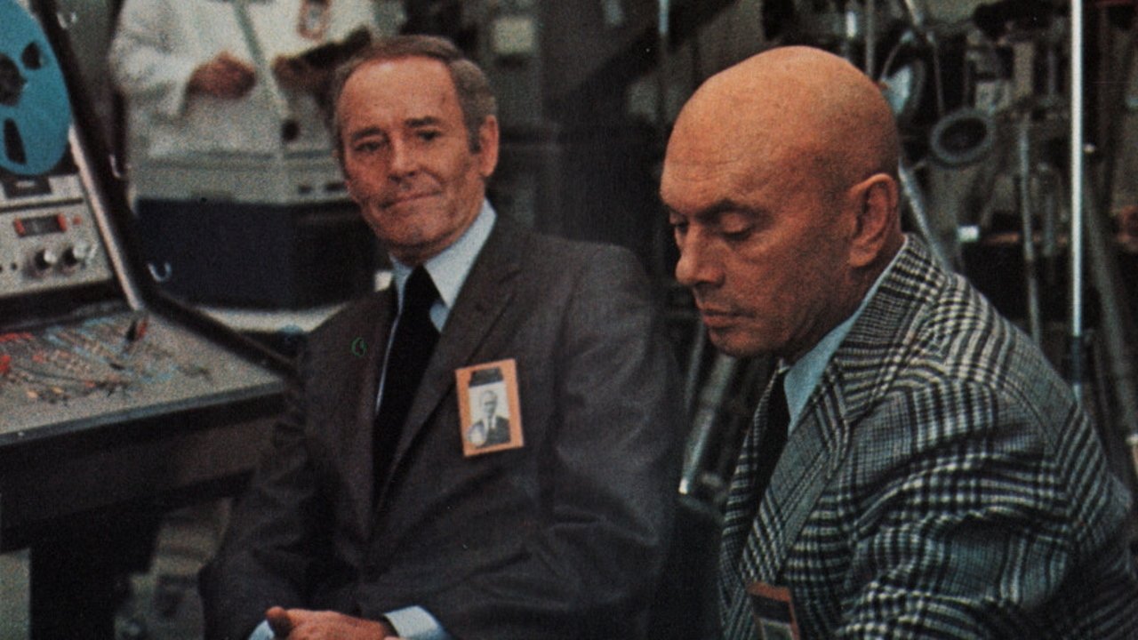 دانلود فیلم The Serpent 1973