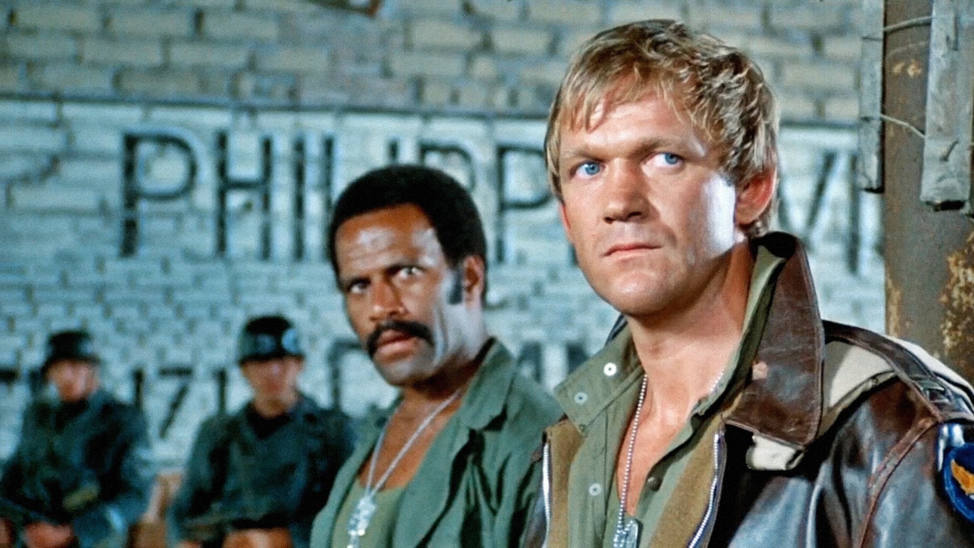 دانلود فیلم The Inglorious Bastards 1978