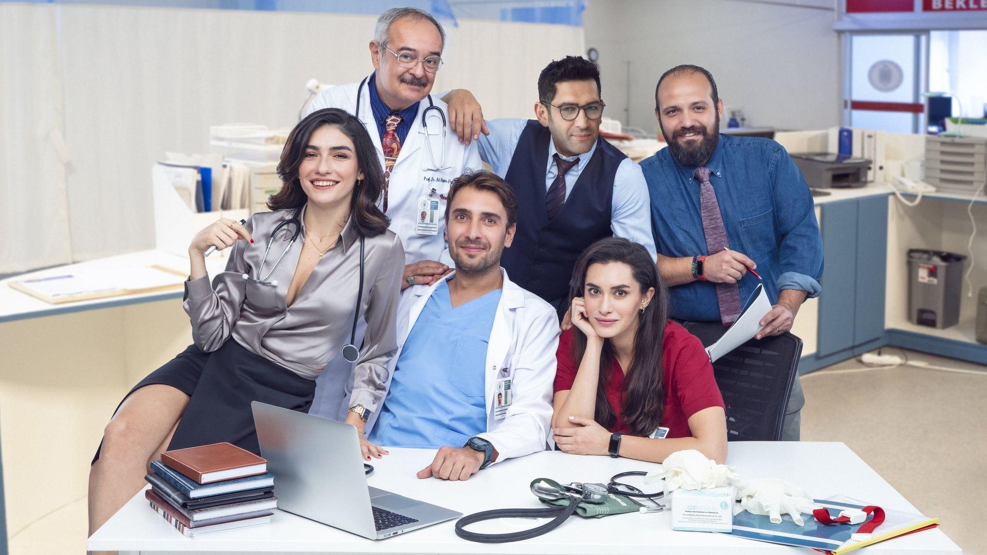 دانلود سریال Hayat Bugün