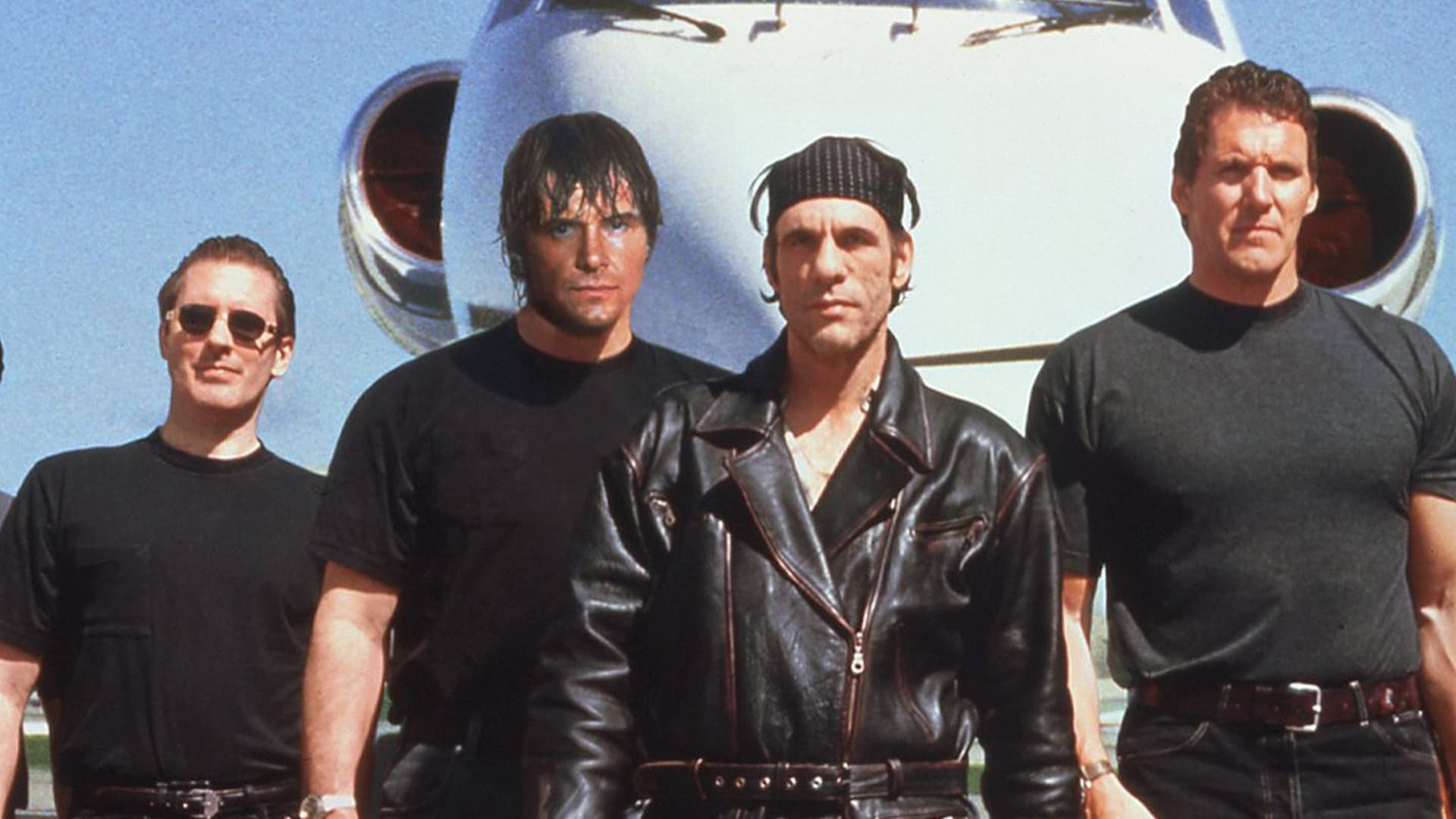 دانلود فیلم The Bad Pack 1997