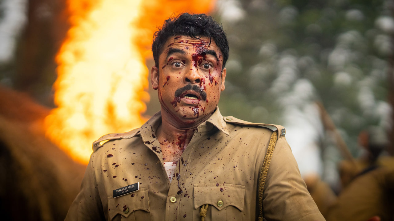 دانلود فیلم هندی Narivetta 2025