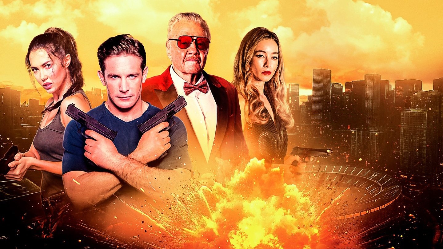 دانلود فیلم The Last Gunfight 2025