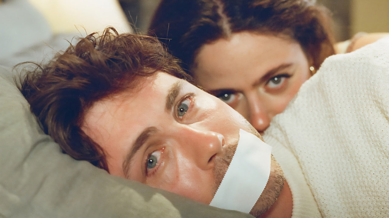 دانلود فیلم Oh, Hi! 2025