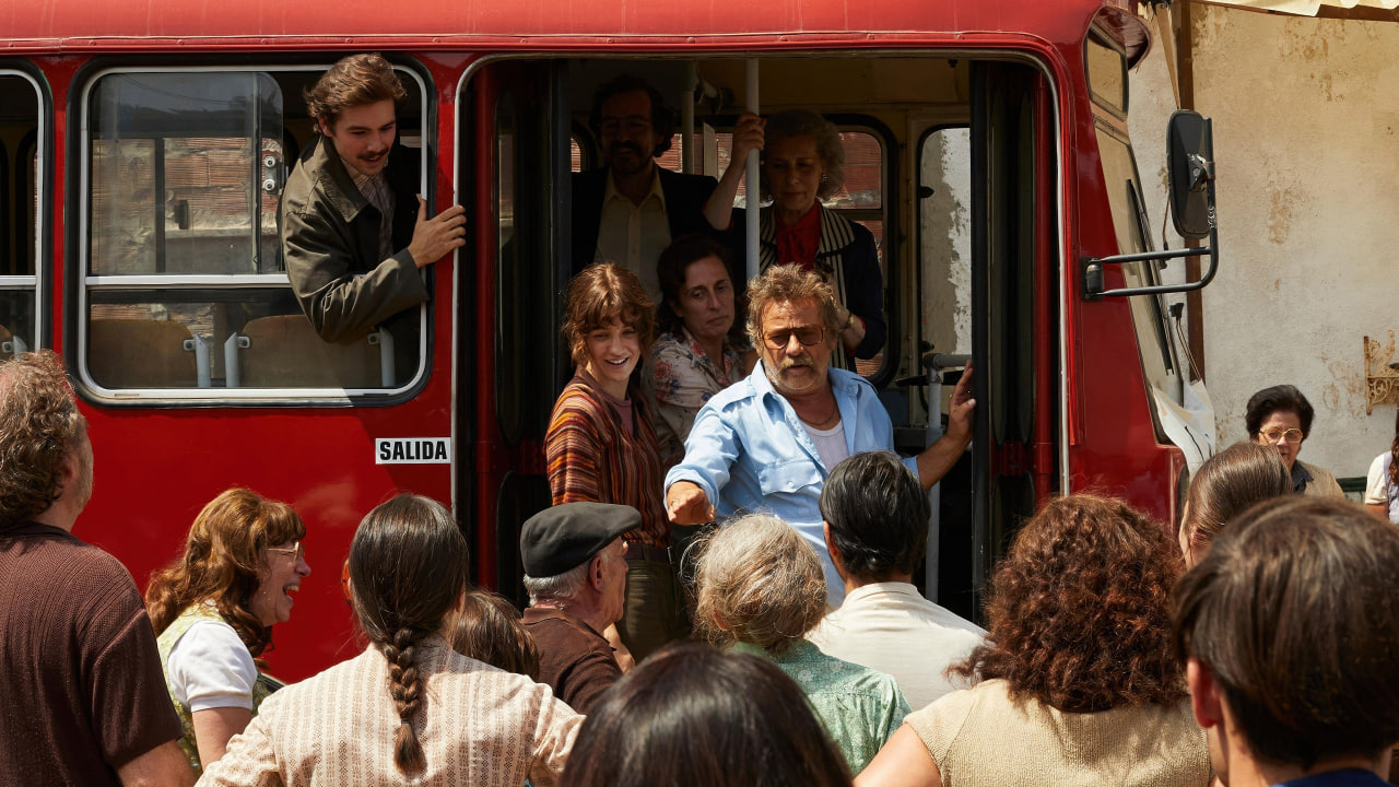 دانلود فیلم El 47 2024