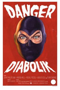 دانلود فیلم Danger: Diabolik 1968438878-748983020