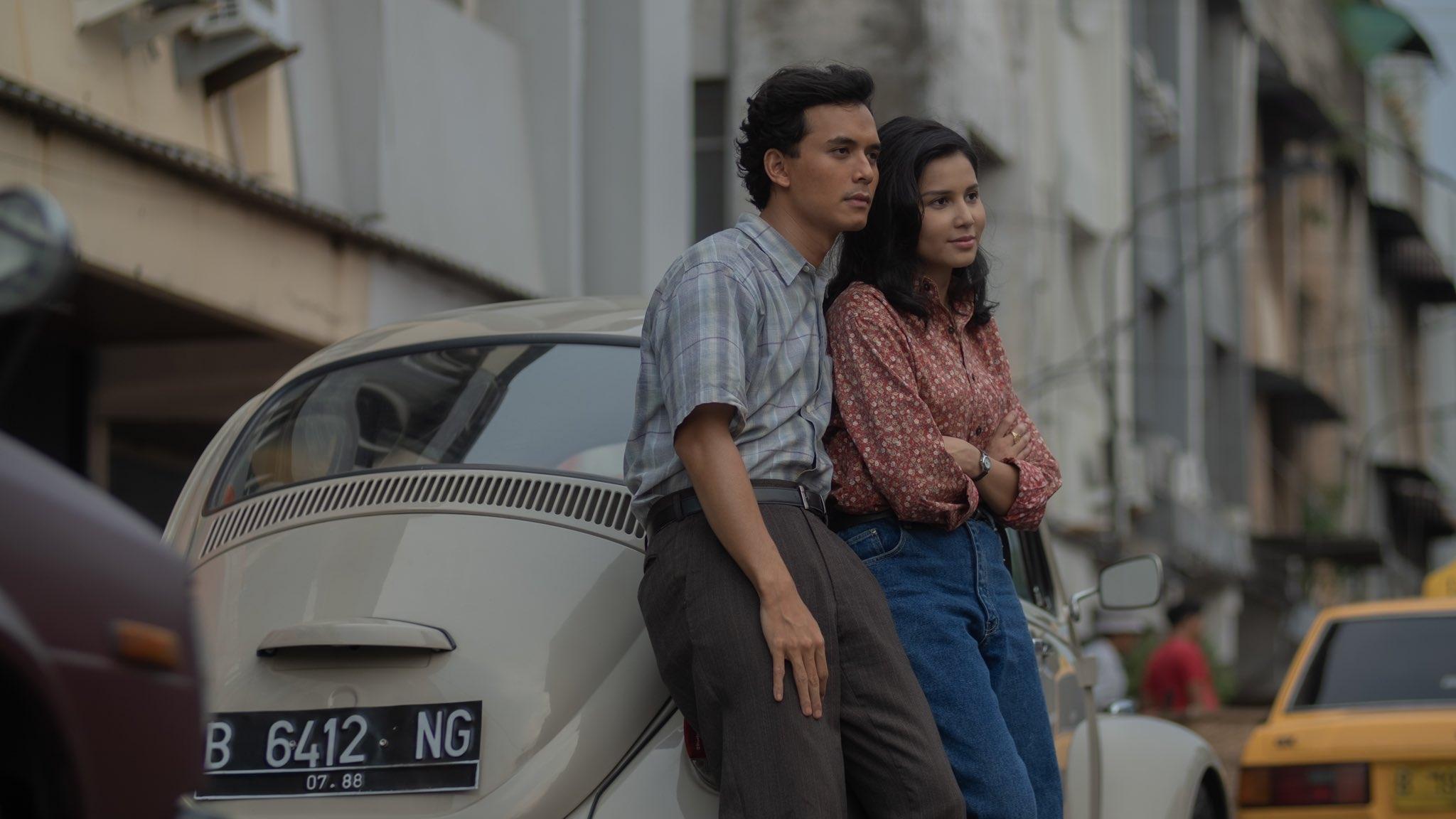 دانلود فیلم Today We’ll Talk About That Day 2023