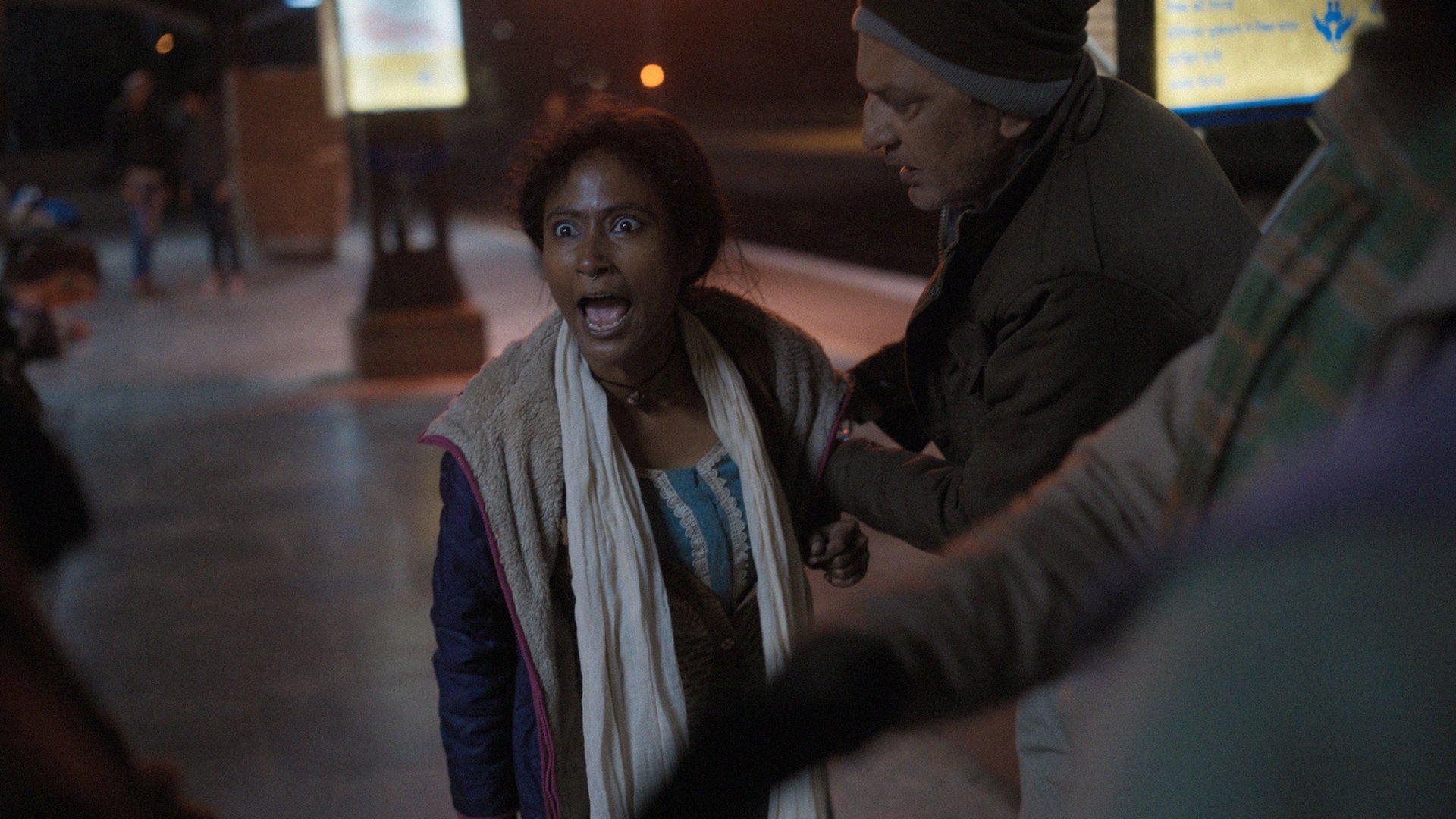 دانلود فیلم هندی Stolen 2023