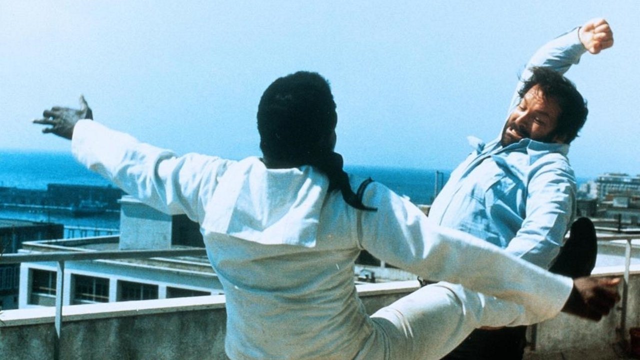 دانلود فیلم Knock-Out Cop 1978