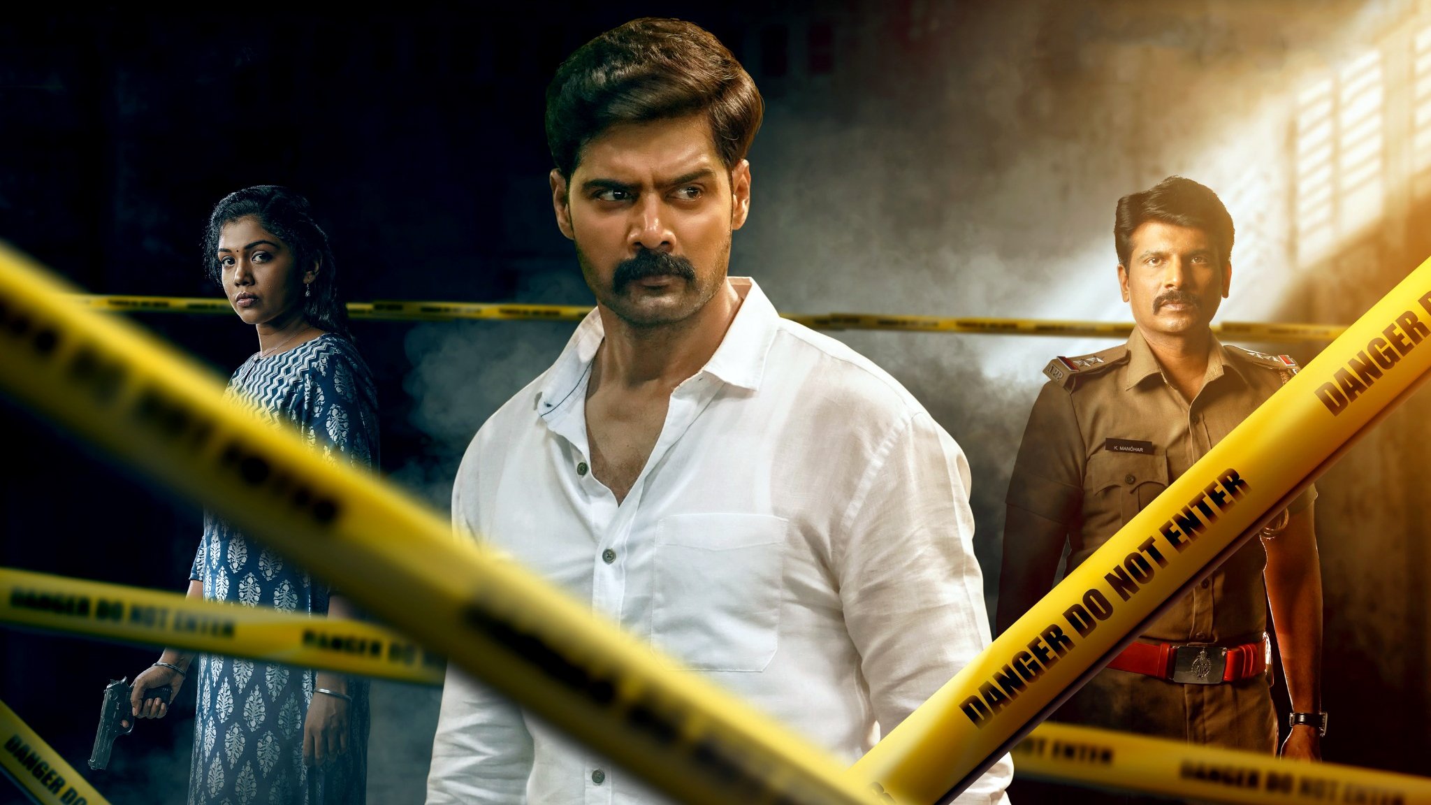 دانلود فیلم هندی Eleven 2025