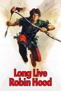 دانلود فیلم Long Live Robin Hood 1971438900-1765324317