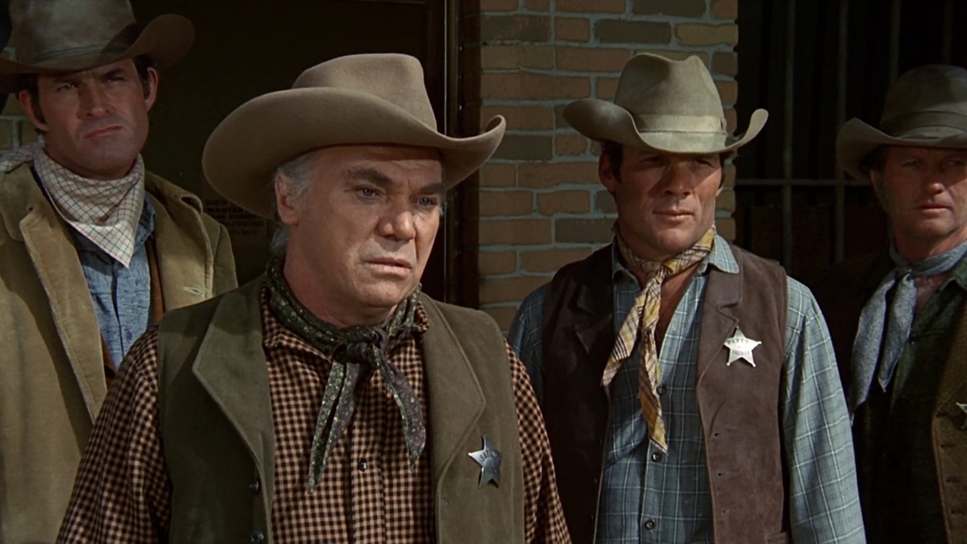 دانلود فیلم One More Train to Rob 1971