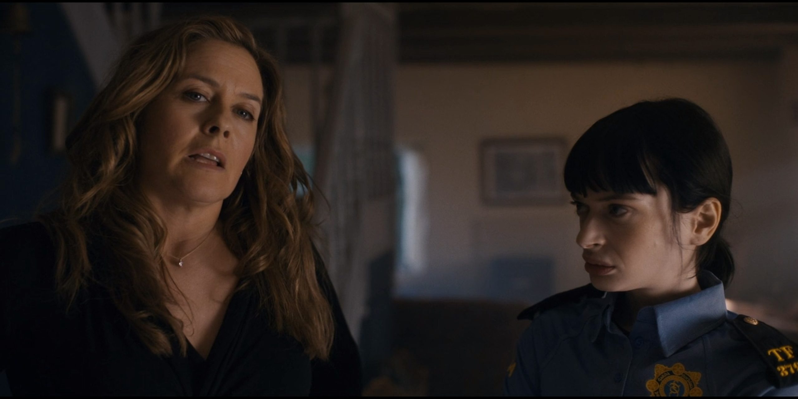 دانلود سریال Irish Blood