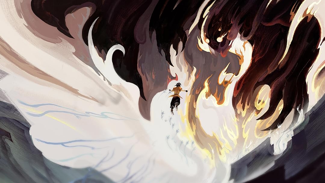 دانلود انیمیشن Another Journey to the West