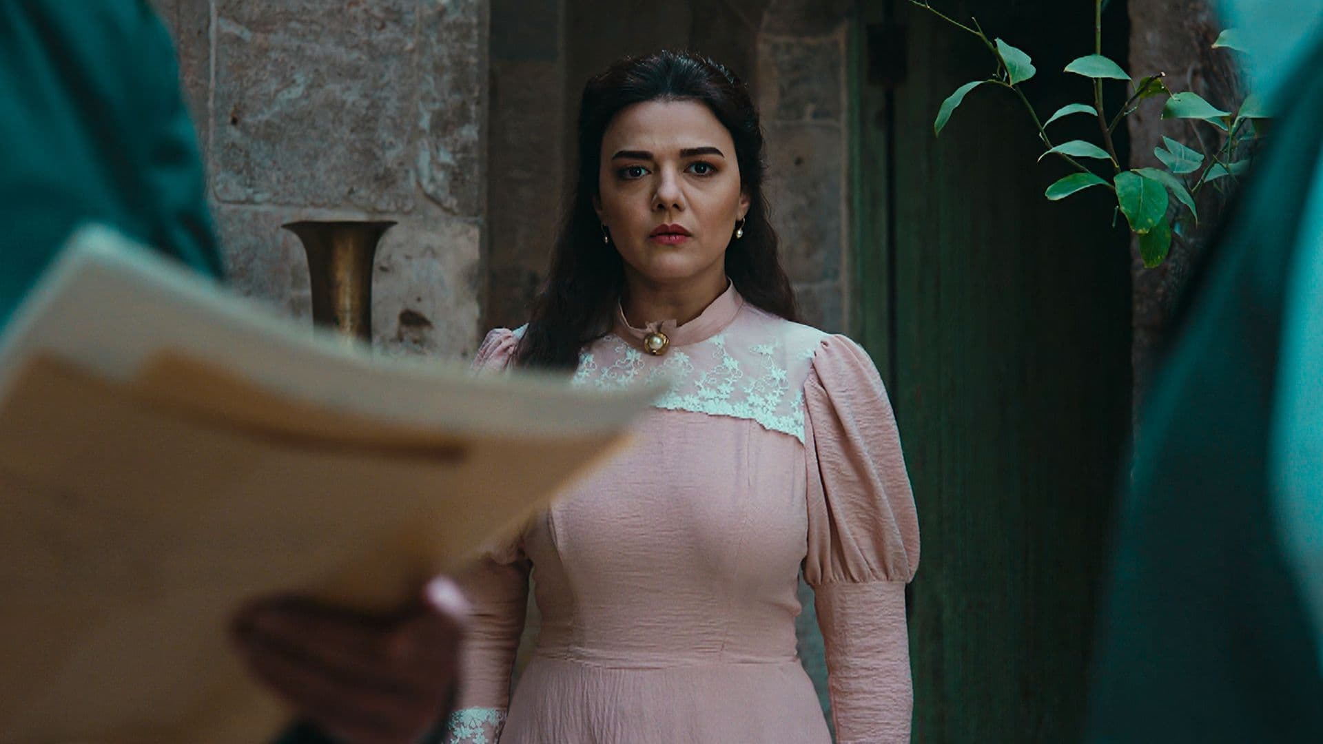 دانلود سریال Al Zind: Thi’b Al Assi