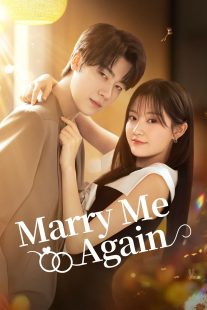 دانلود سریال Marry Me Again439800-863166961