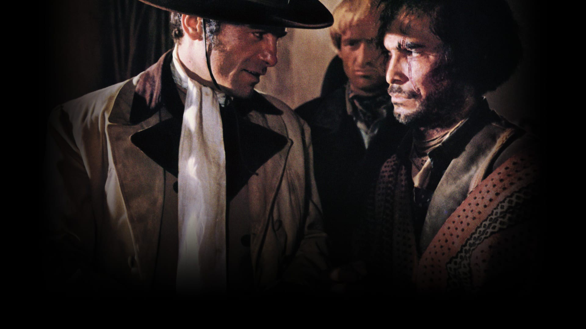 دانلود فیلم Death Rides a Horse 1967