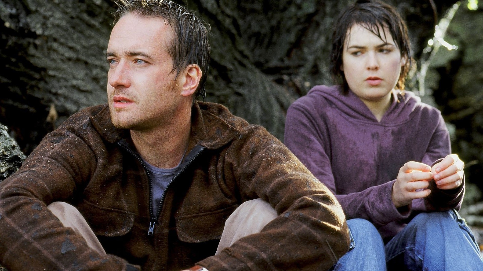 دانلود فیلم In My Fathers Den 2004