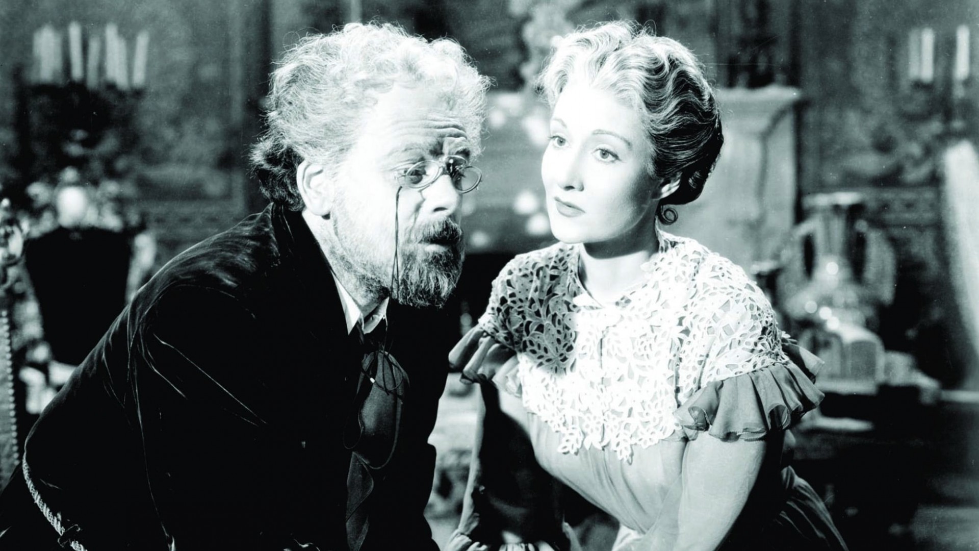 دانلود فیلم The Life of Emile Zola 1937