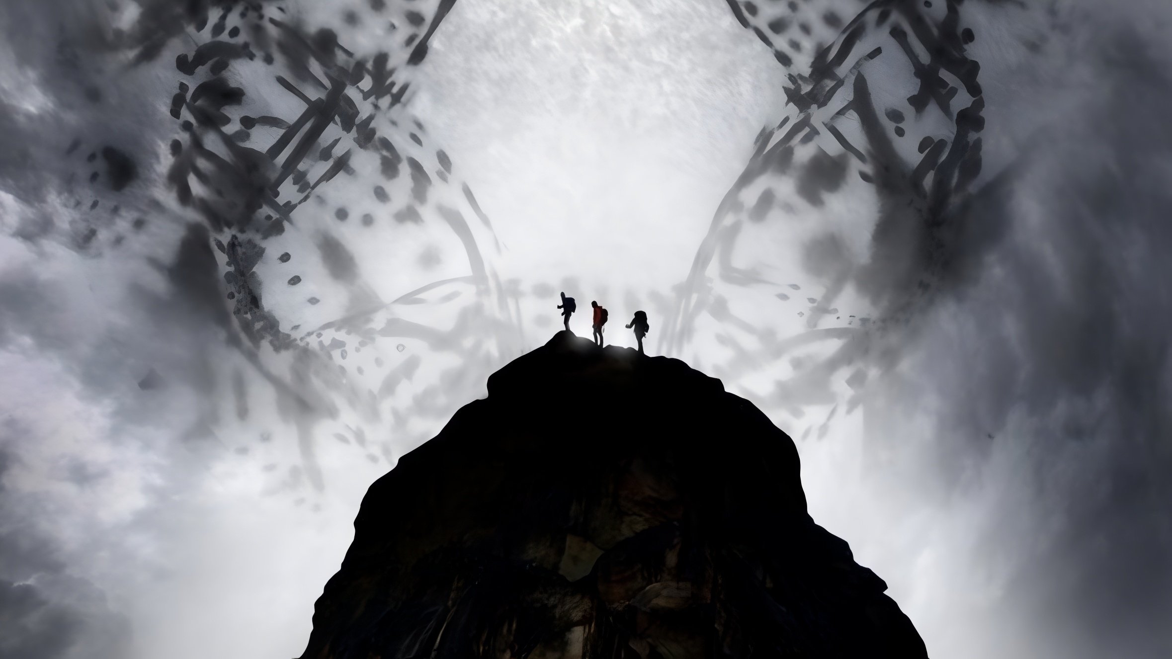 دانلود فیلم The Sound 2025