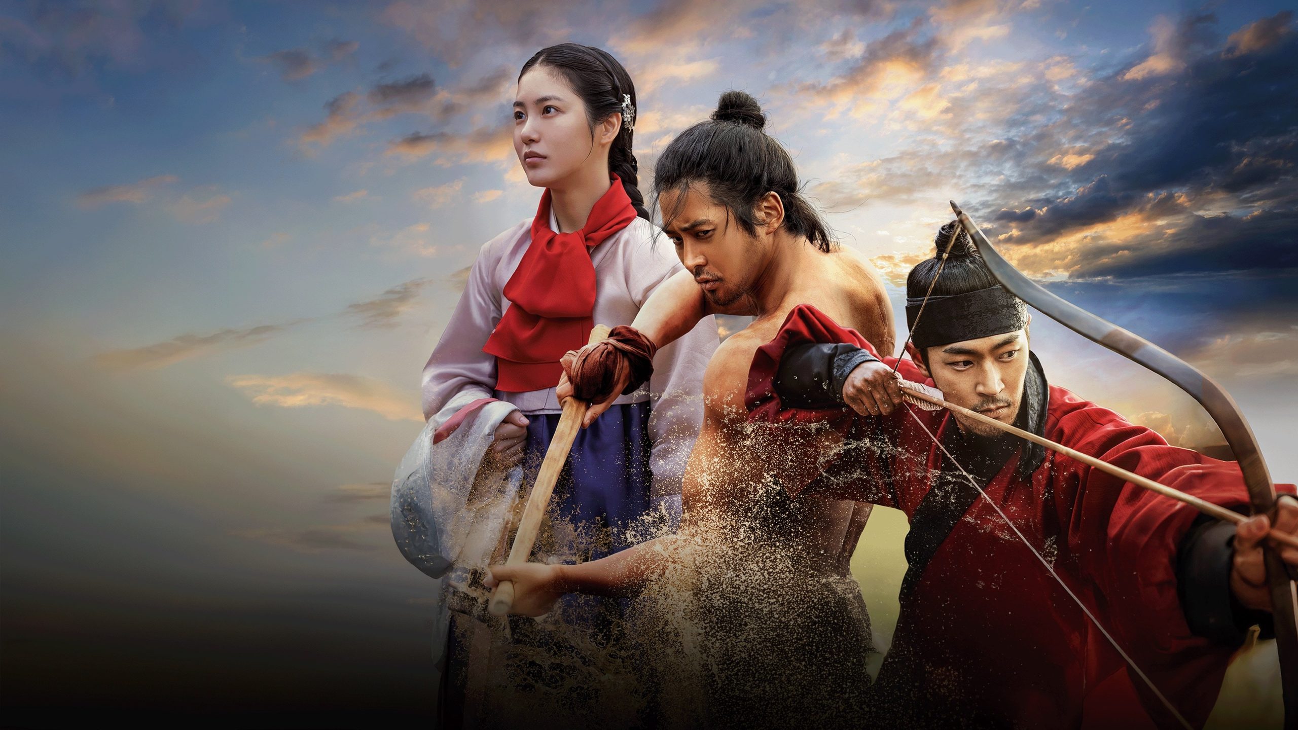 دانلود سریال کره‌ای The Murky Stream