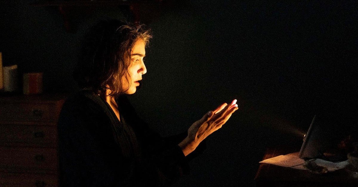 دانلود فیلم The Light 2025