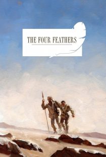دانلود فیلم The Four Feathers 1939442180-1161477565