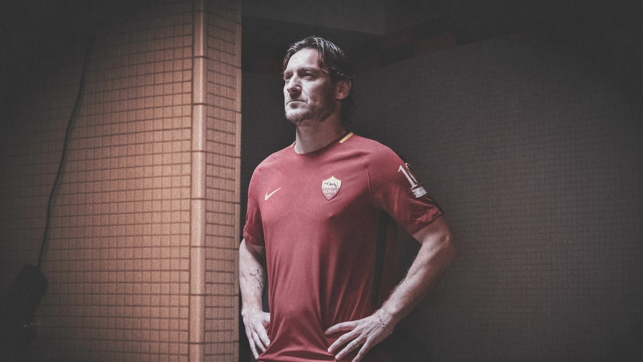 دانلود فیلم My Name Is Francesco Totti 2020