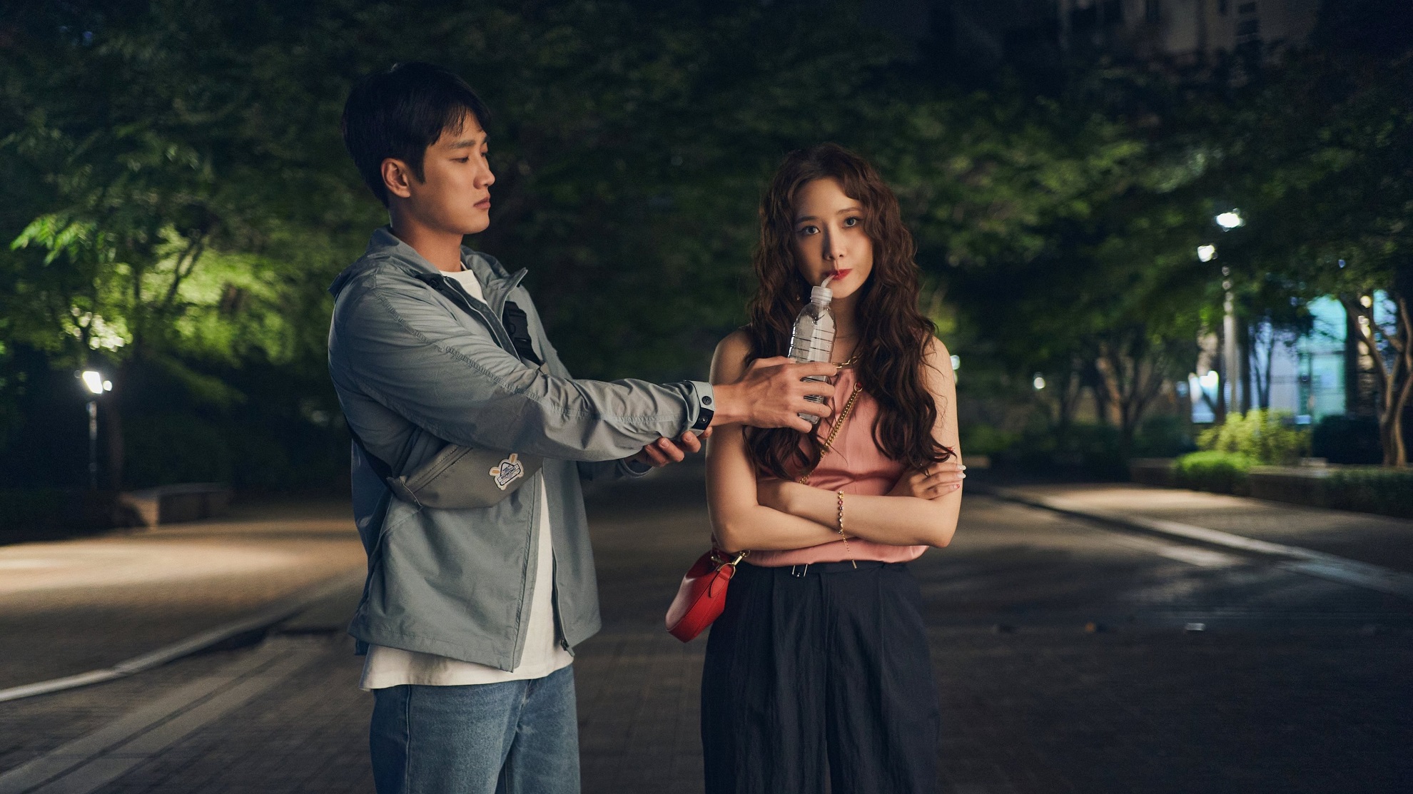 دانلود فیلم کره‌ای Pretty Crazy 2025