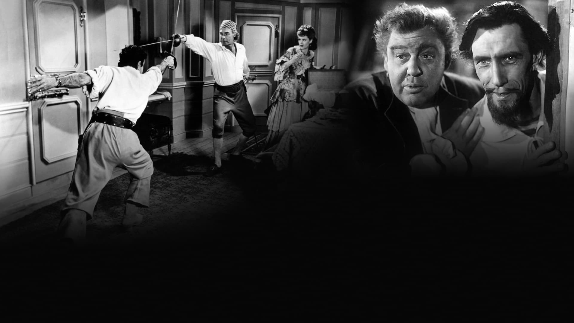 دانلود فیلم Captain Kidd 1945