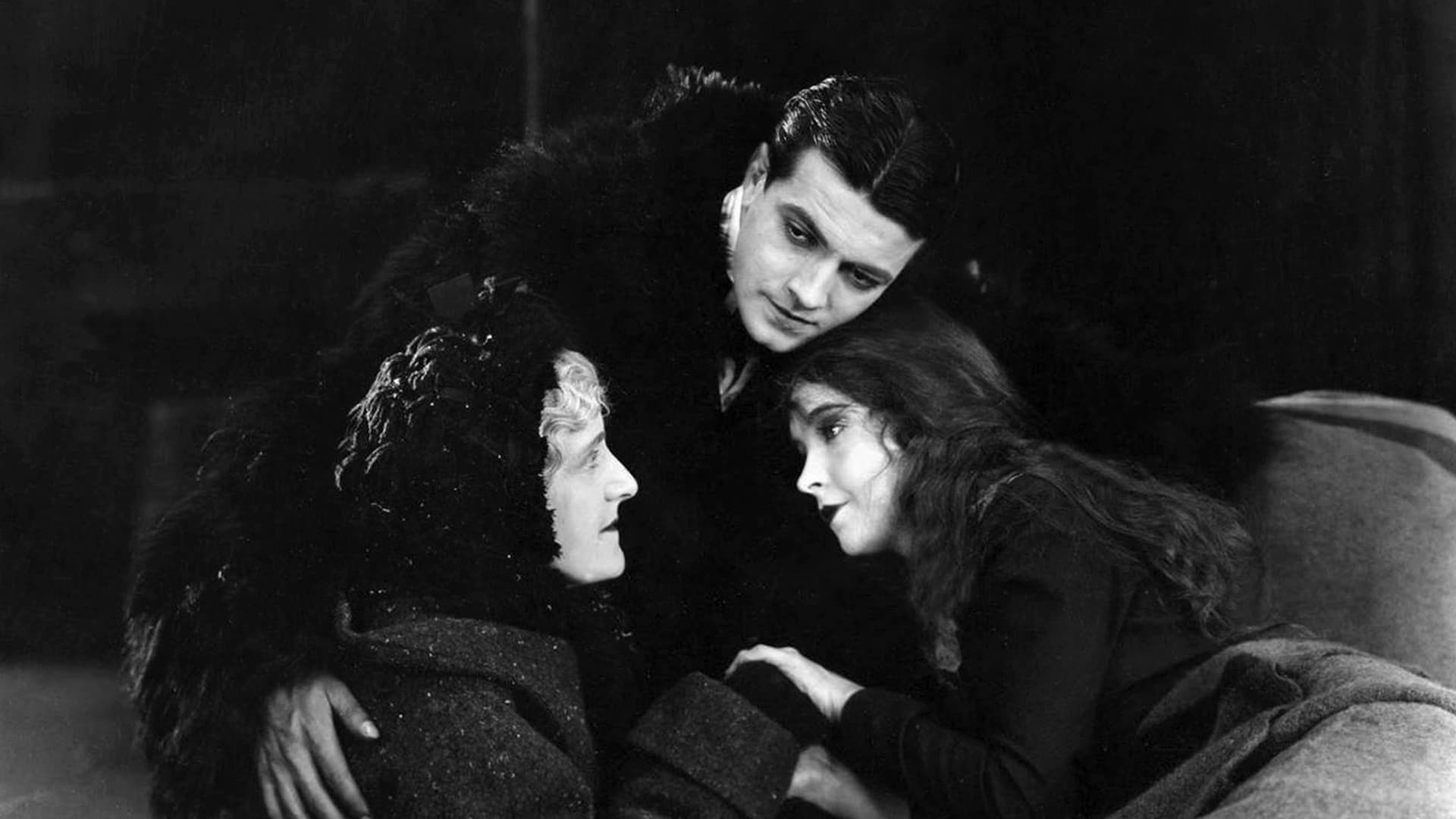 دانلود فیلم Way Down East 1920