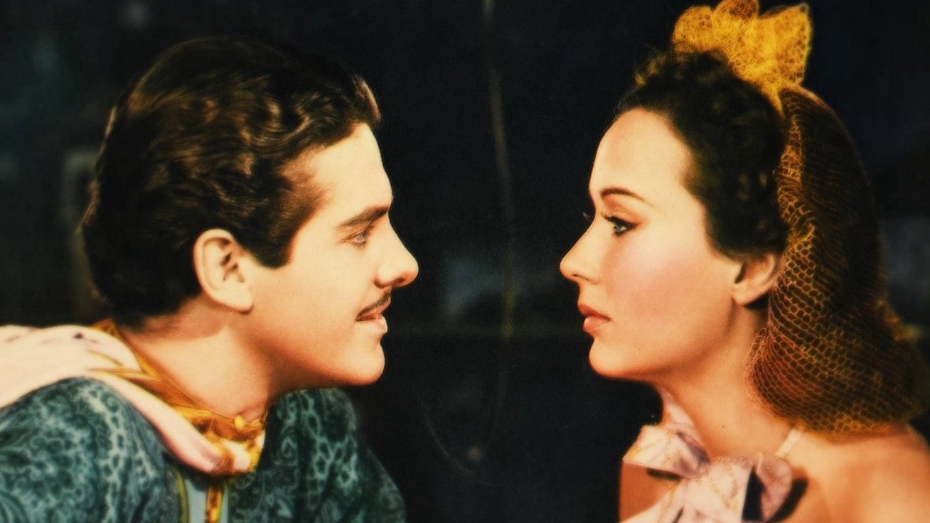 دانلود فیلم Rio 1939