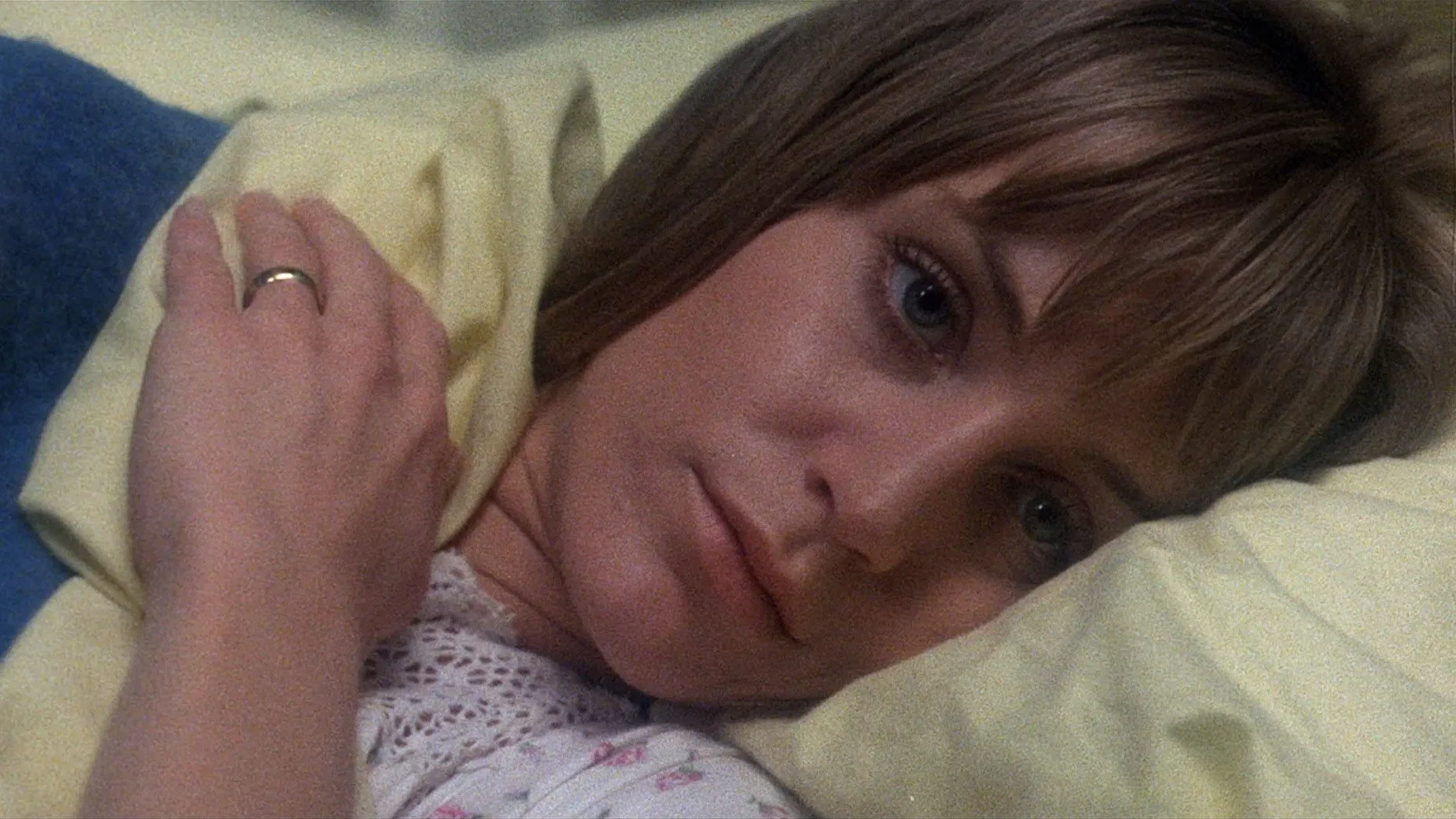 دانلود فیلم Diary of a Mad Housewife 1970