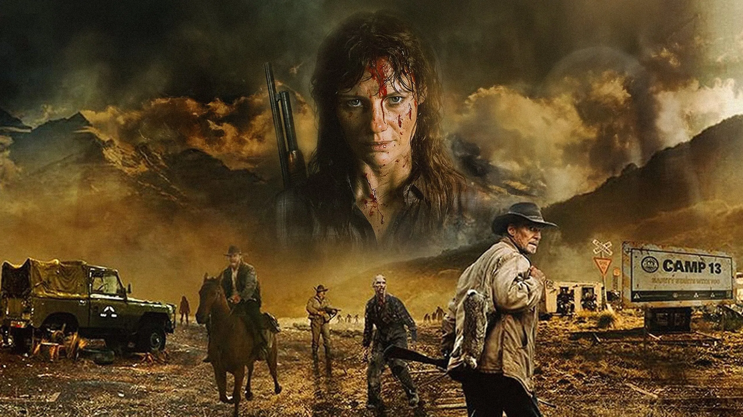 دانلود فیلم Forgive Us All 2025