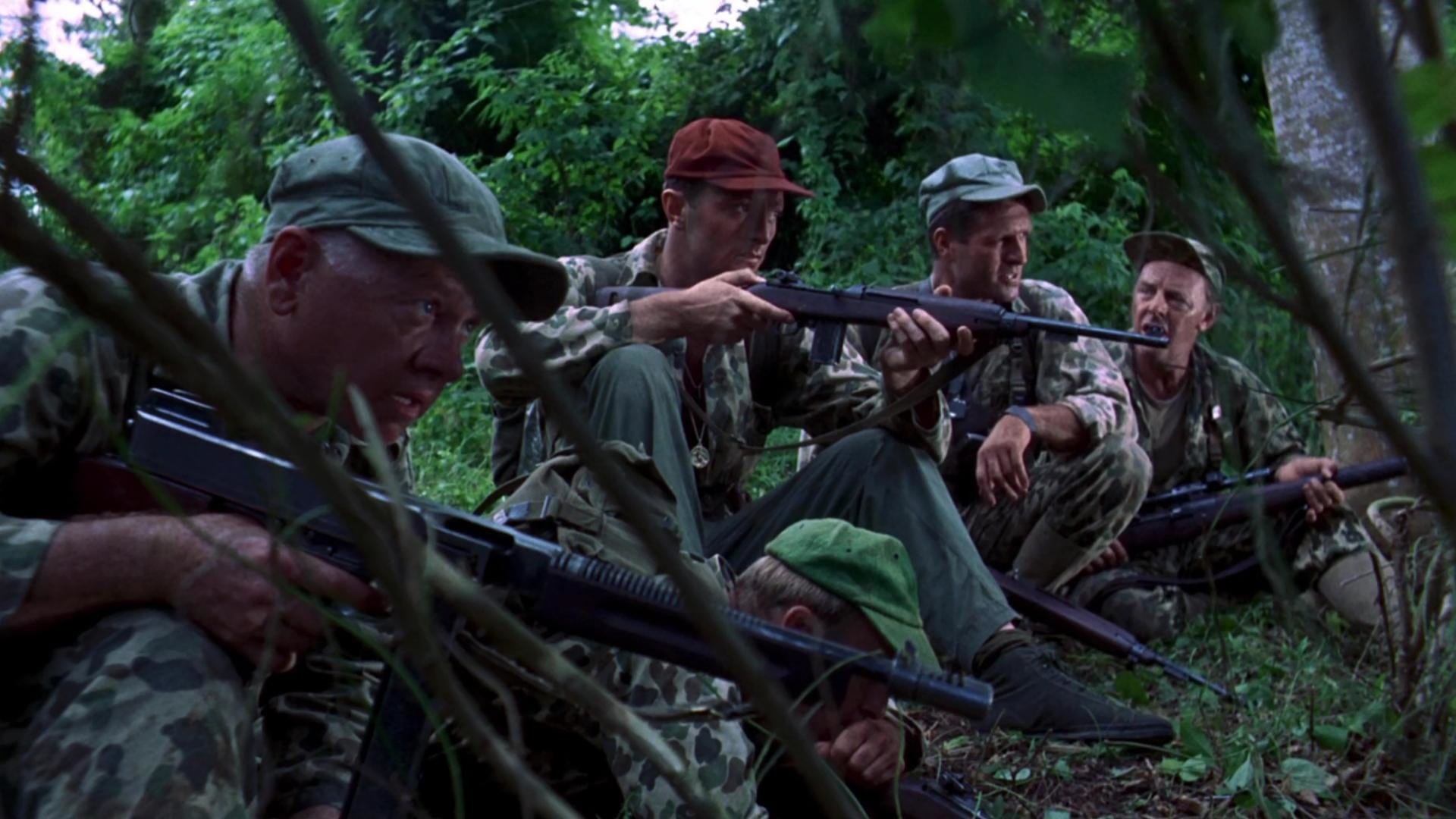 دانلود فیلم Ambush Bay 1966