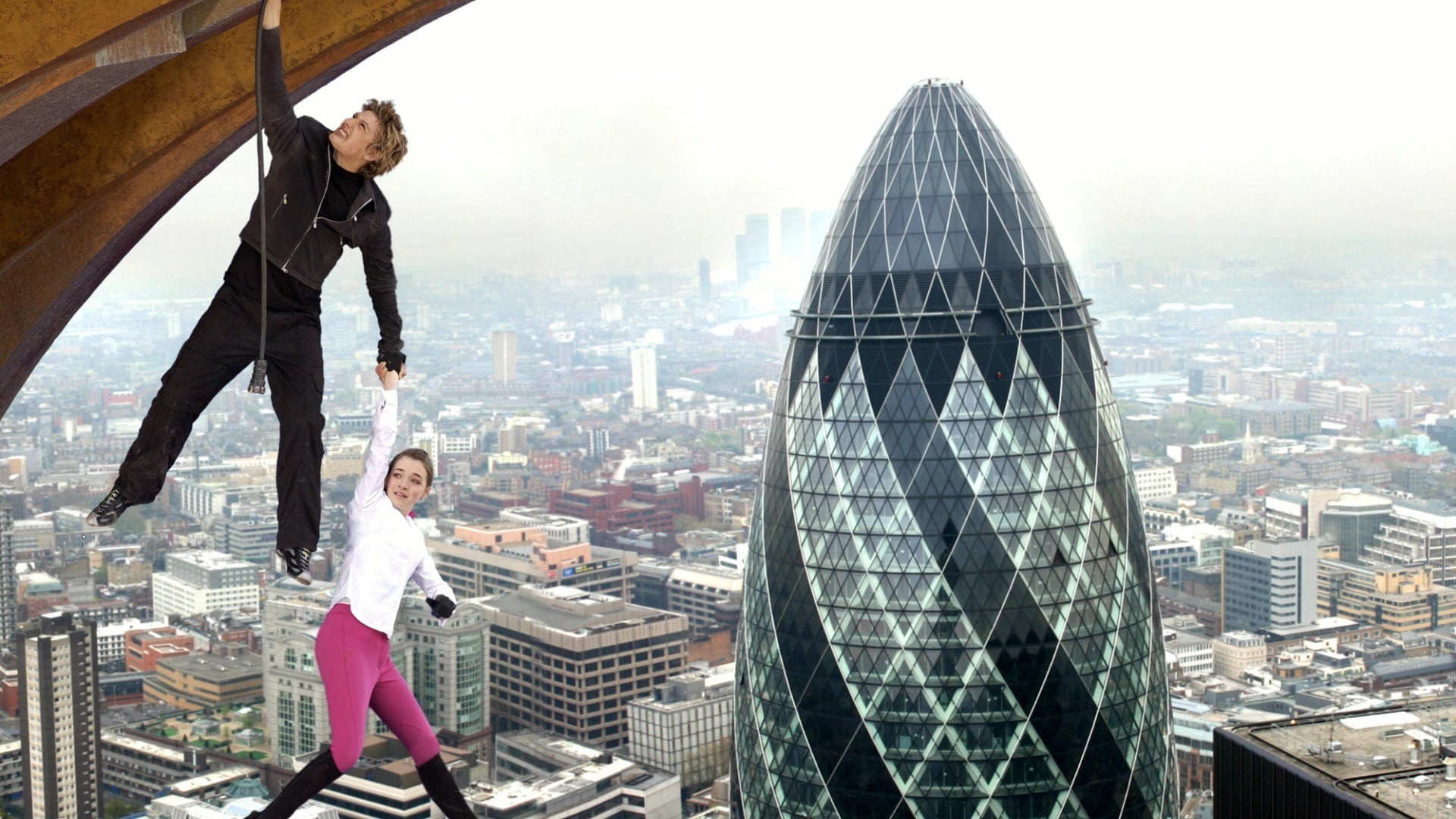 دانلود فیلم Alex Rider: Operation Stormbreaker 2006