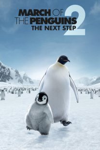 دانلود مستند March of the Penguins 2: The Next Step 2017441611-1510051483