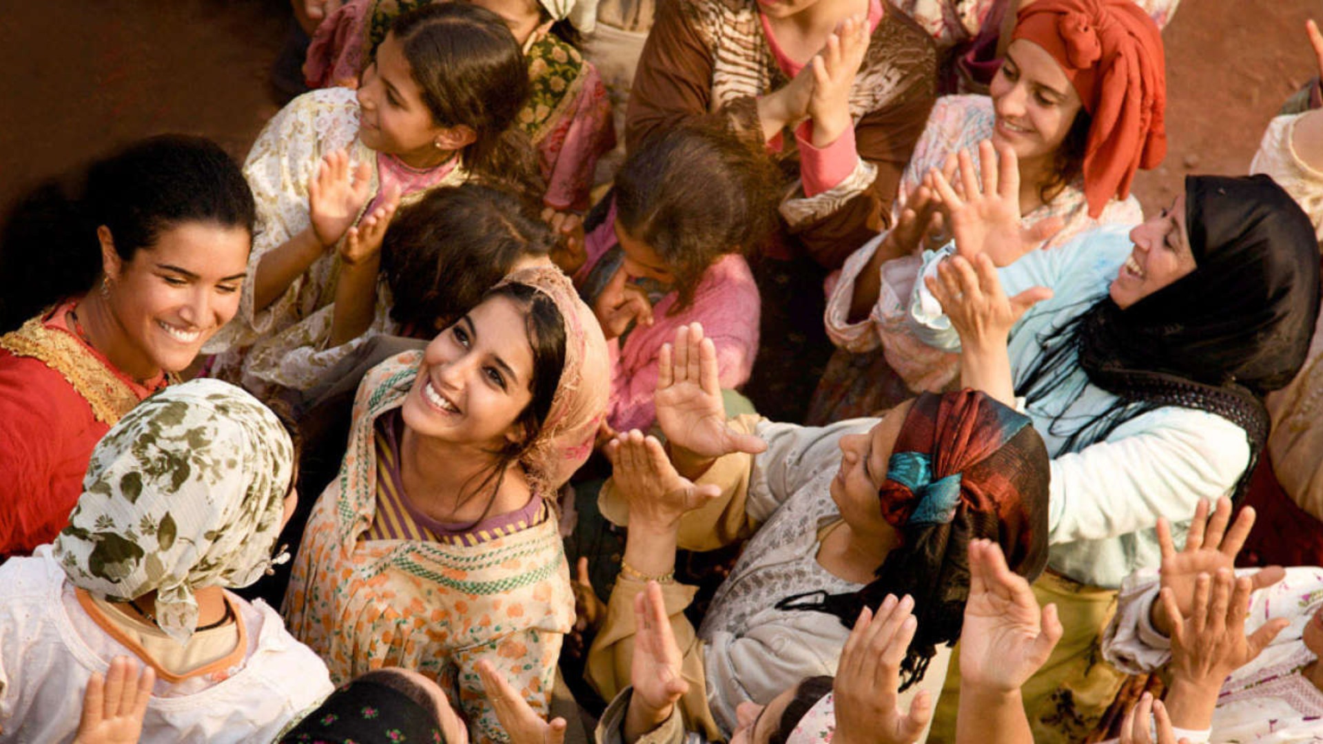 دانلود فیلم The Source 2011