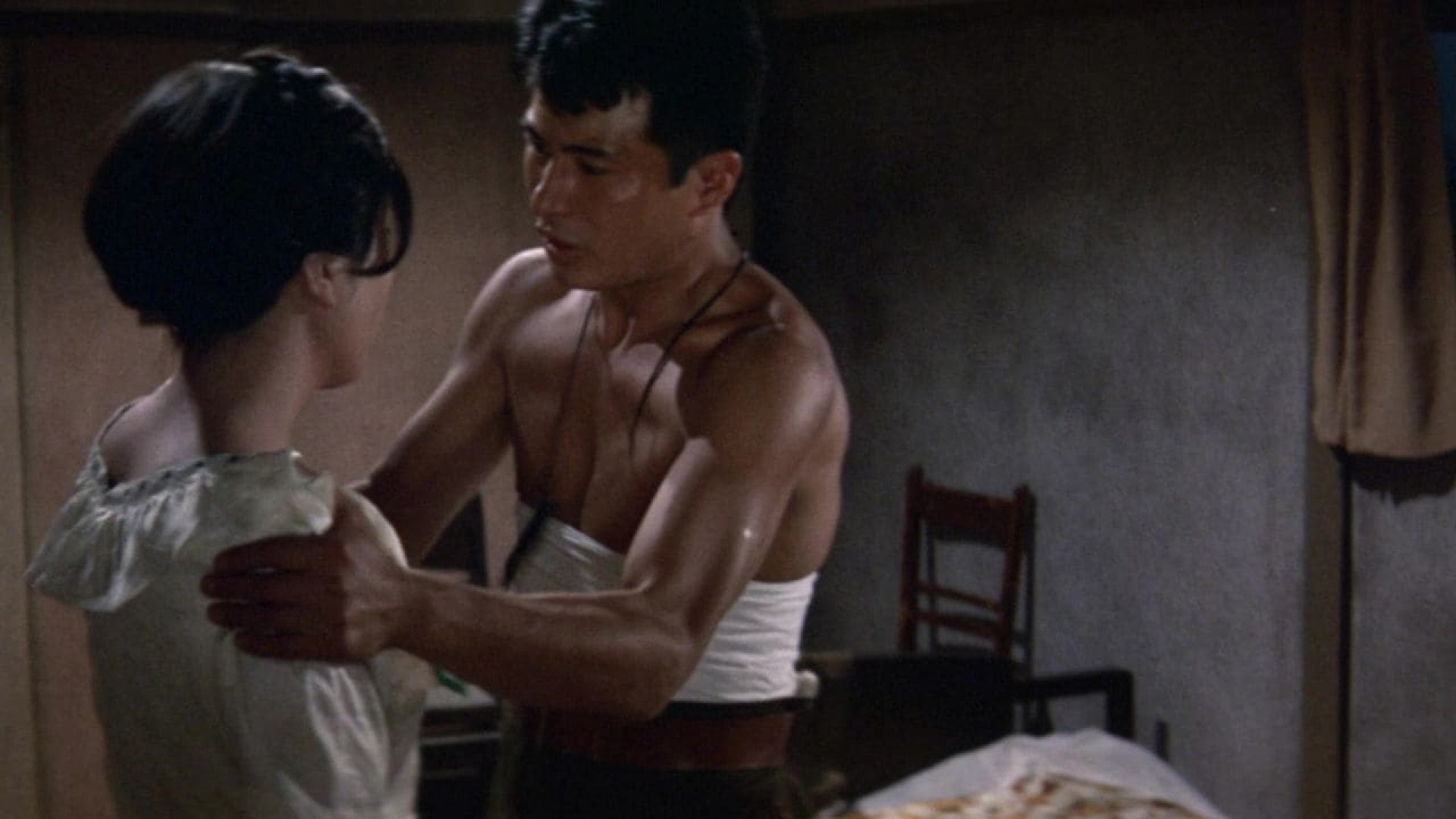 دانلود فیلم Brutal Tales of Chivalry 1965