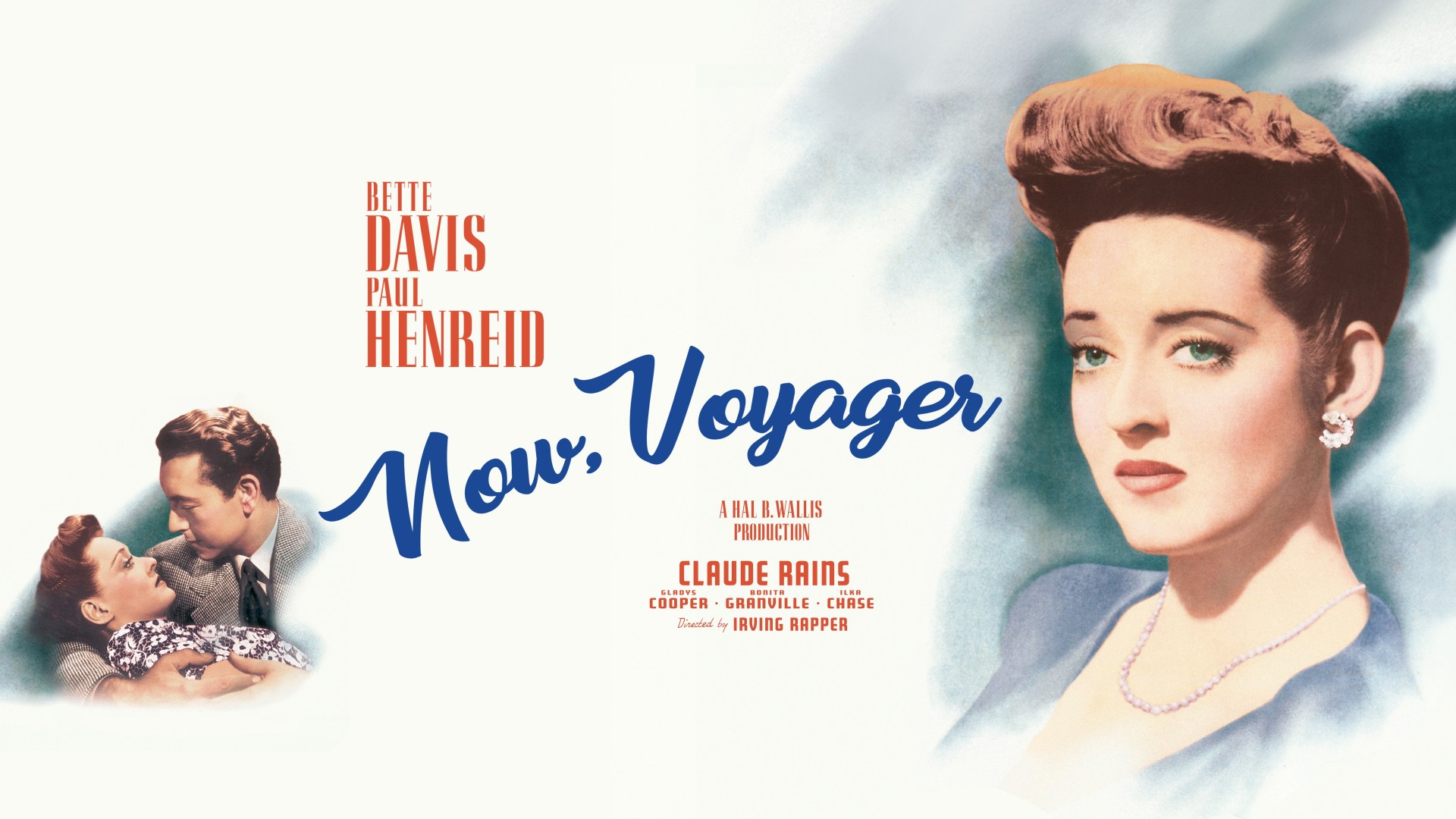 دانلود فیلم Now Voyager 1942
