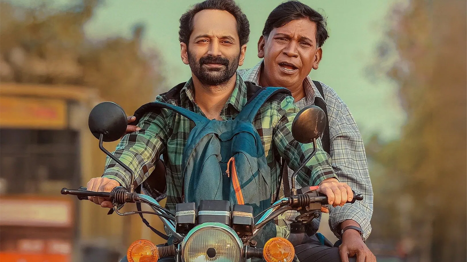 دانلود فیلم هندی Maareesan 2025