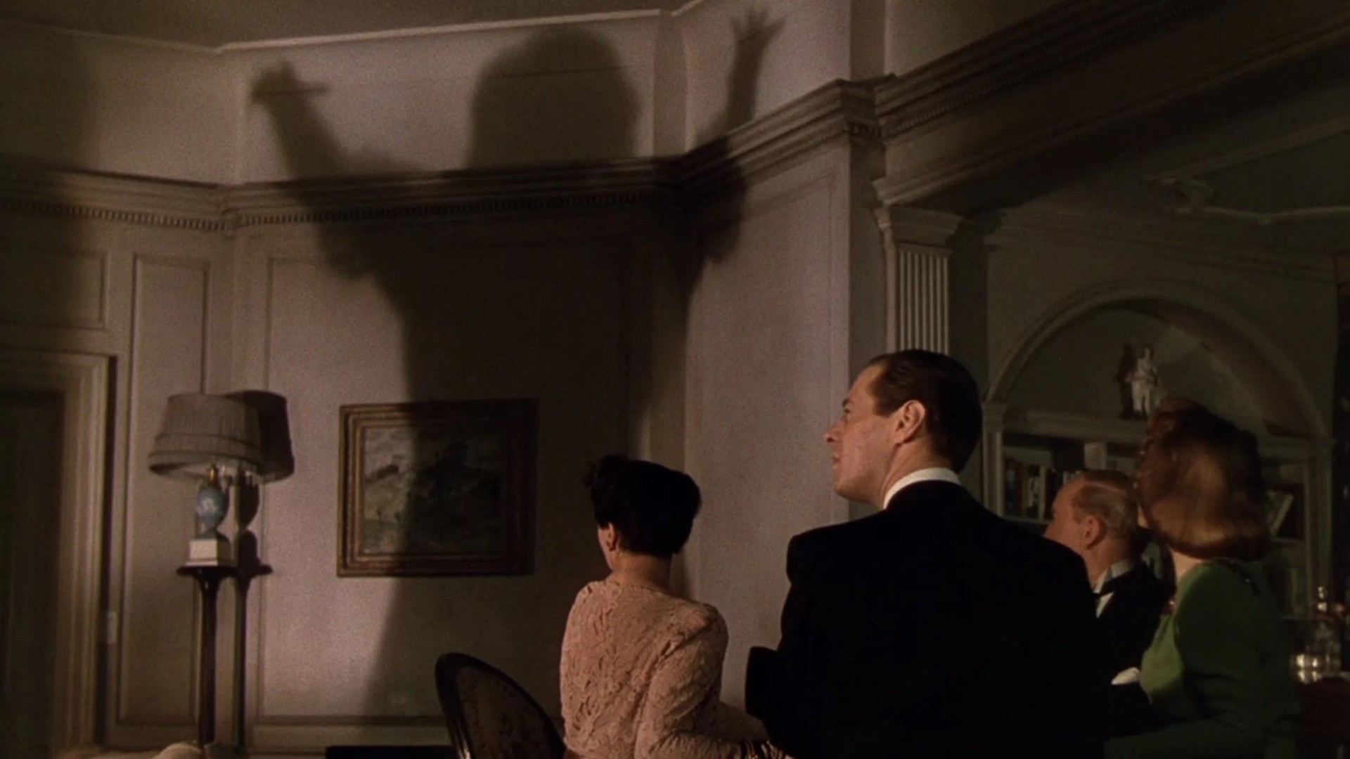 دانلود فیلم Blithe Spirit 1945