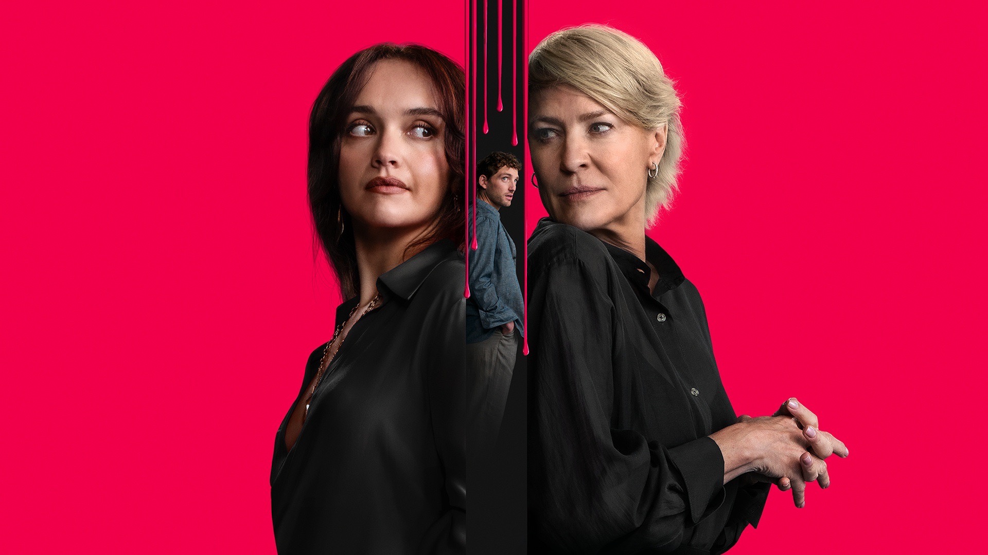 دانلود سریال The Girlfriend